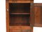 Antique Arts and Crafts Oak Cabinet, 1900s, Image 7