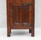 Antique Arts and Crafts Oak Cabinet, 1900s, Image 10