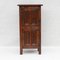 Antique Arts and Crafts Oak Cabinet, 1900s 14