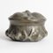 Antique French Art Nouveau Pewter Box by Alice & Eugene Chanal 4