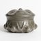 Antique French Art Nouveau Pewter Box by Alice & Eugene Chanal 3
