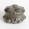 Antique French Art Nouveau Pewter Box by Alice & Eugene Chanal 1
