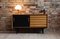 Scandinavian Modern Sideboard by Nils Jonsson for Hugo Troeds, 1960s 12