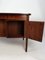 Danish Teak Desk by Gunnar Nielsen Tibergaard for Tibergaard, 1960s, Image 14