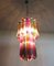 Italian Murano Glass Mariangela Chandelier, 1982 10