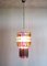 Italian Murano Glass Mariangela Chandelier, 1982 15