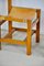 Mid-Century Side Chairs from Maison Regain, Set of 6 7