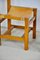 Mid-Century Side Chairs from Maison Regain, Set of 6, Imagen 7