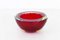 Murano Glass Ashtray, 1960s, Image 1