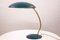 German Bauhaus 6782 Table Lamp by Christian Dell for Kaiser Idell / Kaiser Leuchten, 1950s 2