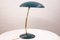 German Bauhaus 6782 Table Lamp by Christian Dell for Kaiser Idell / Kaiser Leuchten, 1950s, Imagen 4