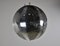 Mid-Century Faceted Disco Ball 1