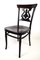 Fauteuils Antiques par Michael Thonet pour Gebrüder Thonet Vienna GmbH, Set de 2 7