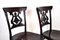 Antique Lounge Chairs by Michael Thonet for Gebrüder Thonet Vienna GmbH, Set of 2, Image 3
