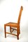 Mid-Century Wooden Lounge Chair, Image 8