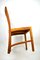 Fauteuil Mid-Century en Bois 7