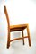 Mid-Century Wooden Lounge Chair 7