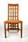 Mid-Century Wooden Lounge Chair, Image 1