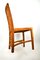 Fauteuil Mid-Century en Bois 11