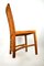 Mid-Century Wooden Lounge Chair 11