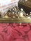 Antike Louis XVI Bronze & Glas Nachttische, 2er Set 21