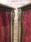 Antique Louis XVI Bronze & Glass Nightstands, Set of 2 34