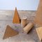 Geometric Wooden Shapes, 1960s, Set of 27, Image 3