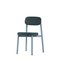 Residence Kvadrat Green Chair by Jean Couvreur 1