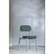 Residence Kvadrat Green Chair by Jean Couvreur, Image 2