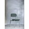 Residence Kvadrat Green Chair by Jean Couvreur, Imagen 2