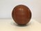 Balón medicinal vintage de cuero de 2 kg, Imagen 6