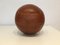 Vintage Leather 2 kg Medicine Ball 2