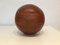Vintage Leather 2 kg Medicine Ball, Image 2