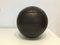 Vintage Leather 3 kg Medicine Ball, Image 2