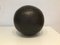 Vintage Leather 3 kg Medicine Ball 7