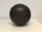 Vintage Leather 3 kg Medicine Ball, Image 7