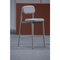 Residence 65 Grey Bar Stool by Jean Couvreur, Image 3