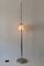 Lámpara de pie Bauhaus alemana de Karl Trabert para Schanzenbach Co., años 30, Imagen 11