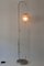 Lámpara de pie Bauhaus alemana de Karl Trabert para Schanzenbach Co., años 30, Imagen 5