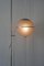 Lámpara de pie Bauhaus alemana de Karl Trabert para Schanzenbach Co., años 30, Imagen 14