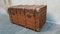 Vintage French Trunk, Image 4