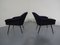 Mid-Century Lounge Chairs, 1960s, Set of 4, Image 6