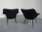 Mid-Century Lounge Chairs, 1960s, Set of 4 14