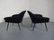 Mid-Century Lounge Chairs, 1960s, Set of 4, Image 12