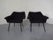 Mid-Century Lounge Chairs, 1960s, Set of 4 13