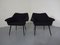 Mid-Century Lounge Chairs, 1960s, Set of 4, Image 13