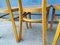 Dining Chairs by Michael Thonet for Thonet, 1950s, Set of 4, Image 10