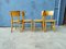 Dining Chairs by Michael Thonet for Thonet, 1950s, Set of 4 2