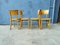 Dining Chairs by Michael Thonet for Thonet, 1950s, Set of 4, Image 2