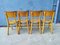 Dining Chairs by Michael Thonet for Thonet, 1950s, Set of 4, Image 4